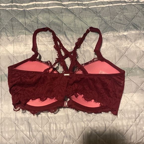 Pink by Victoria Secret Bra - Picture 2 of 3